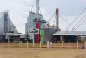 agroindústria, uberlândia/mg