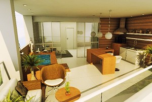 residencial, uberlândia/mg