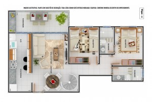 residencial, uberlândia/mg