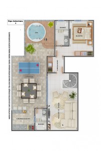 residencial, uberlândia/mg