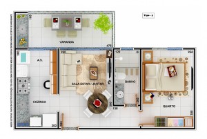 residencial, uberlândia/mg