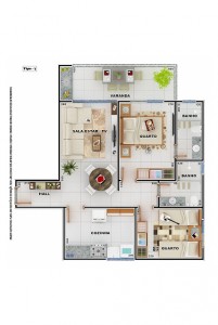 residencial, uberlândia/mg