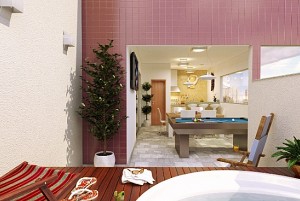 residencial, uberlândia/mg
