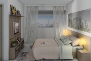 residencial, uberlândia/mg