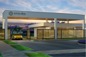 residencial, uberlândia/mg