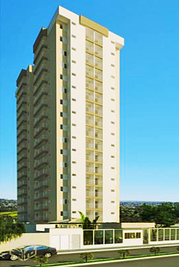 Cliente: ADL Empreendimentos Imobiliários Ltda.
Obra: Construção de prédio r...