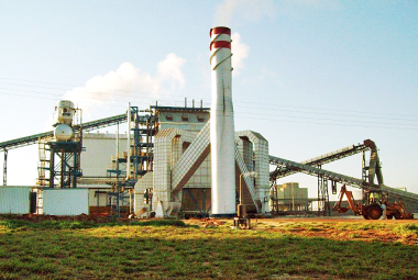 Cliente: Energética São Simão S. A.
Obra: Construção de usina de cana.
Loca...