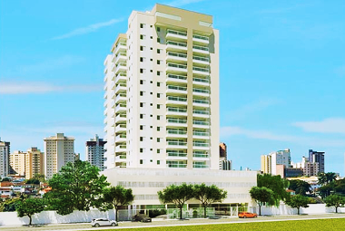 Cliente: Unique Incorporadora Ltda.
Obra: Construção de prédio residencial.
L...