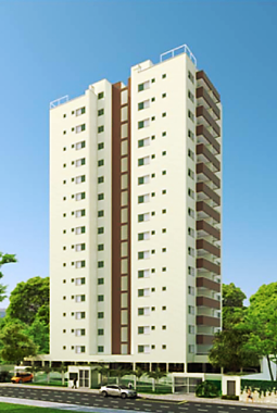 Cliente: OS empreendimentos imobiliários Ltda.
Obra: Construção de edifício...