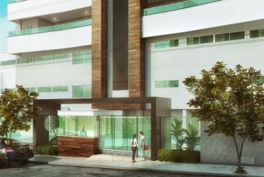 Cliente: Miramontes Empreendimentos Imobiliários LTDA.
Obra: Construção do co...